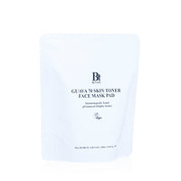 BENTON Guava 70 Skin Toner Pad 210ml * 70 Sheets (Refill)