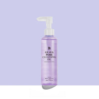 BENTON Guava Pore Cleansing Oil 200ml