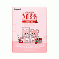 (NEWK) CHANGEFIT V Enzyme Berry 90g (3g*30 Sticks) - DODOSKIN