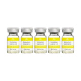 BE’BALANCE PRO Toning Ampoule 7ml × 5ea