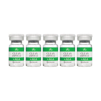 BE’BALANCE PRO Clean Ampoule 7ml × 5ea