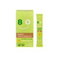 BIOVITA Kids Probiotics Lacto Fit Jelly 20 Sticks