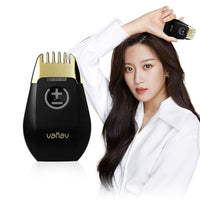 VANAV Time Machine Golden Brush Black Edition - DODOSKIN