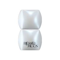 BLESSED MOON Veil Melting Glass Highlighter 01 Diamond Dust 3.8g