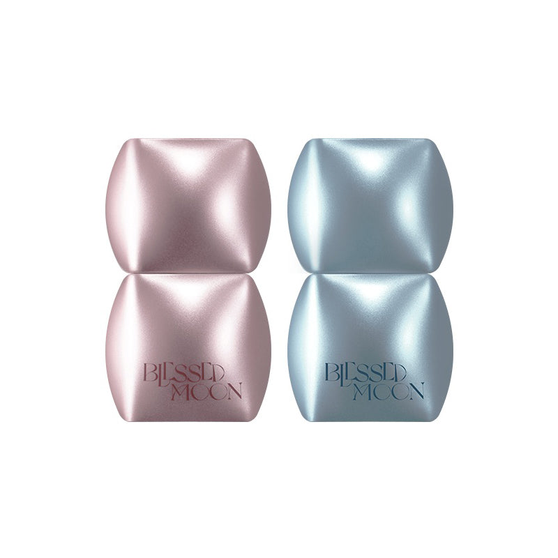 BLESSED MOON Veil Mood Lip Gloss 3.8g 2 colors