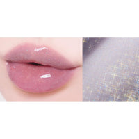 BLESSED MOON Veil Mood Lip Gloss 3.8g 2 colors