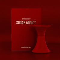 BORNTOSTANDOUT Eau de Parfum #Sugar Addict 15ml/50ml