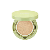 B Project. Stay Relaxed Sun Cushion SPF50 PA++++ 12g+12g