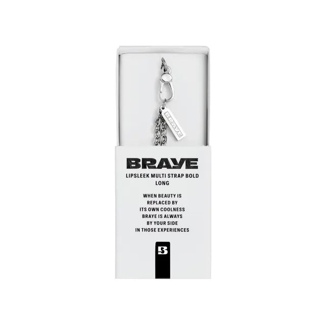 BRAYE MULTI STRAP LONG