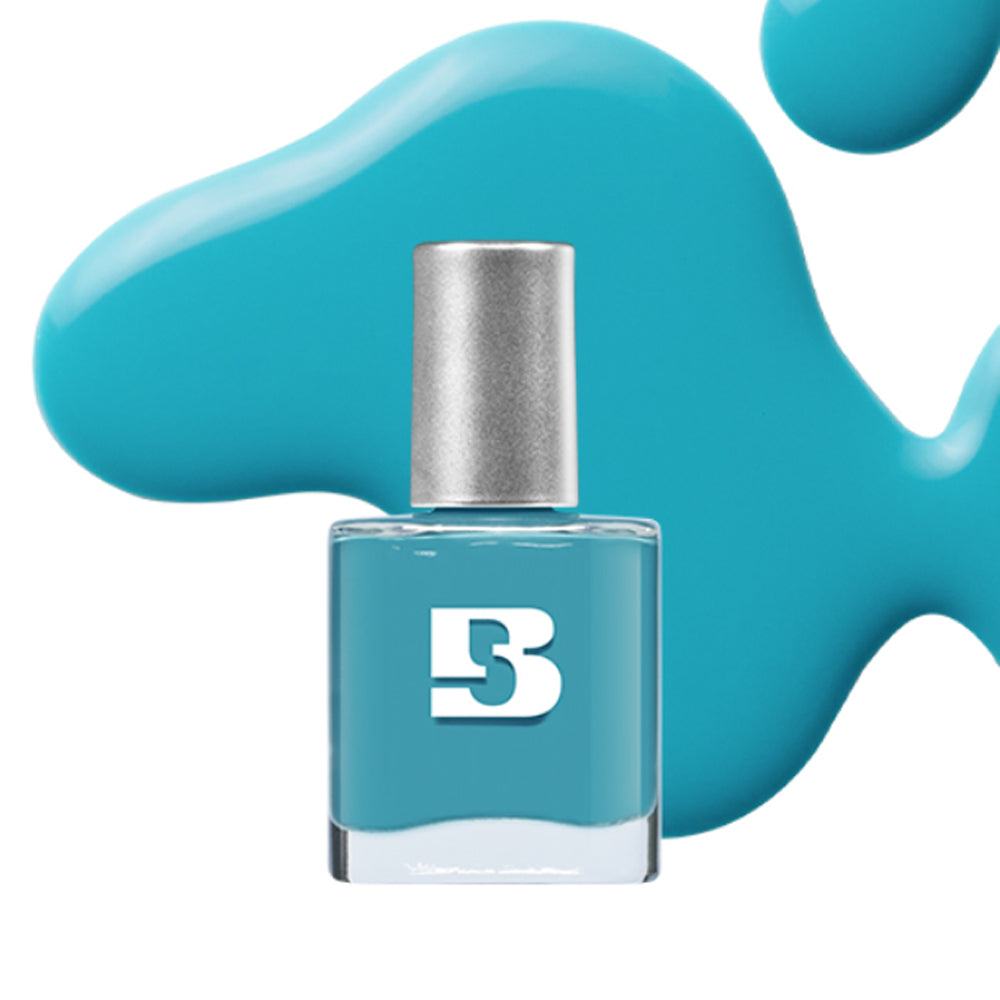 05 Braye Teal Green