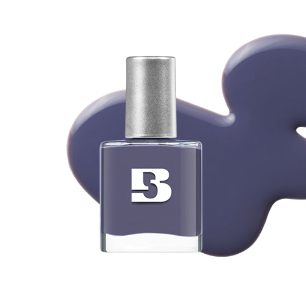 09 Blueberry Purple