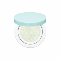 BRING GREEN Tea Tree Cica Tone-Up Sun Cushion SPF50+ PA++++ 15g