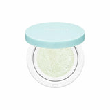 BRING GREEN Tea Tree Cica Tone-Up Sun Cushion SPF50+ PA++++ 15g