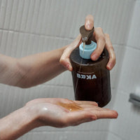 BRKA Balance Shampoo 500g