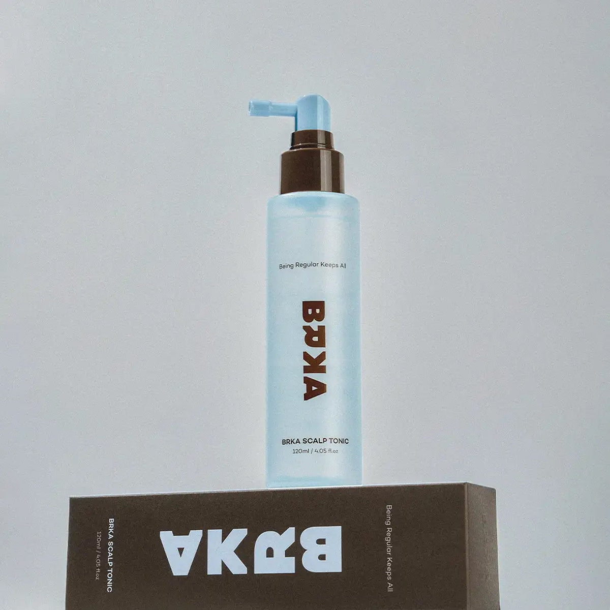 BRKA Scalp Tonic 120ml