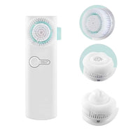 VANAV Bubble Pop Cleanser - DODOSKIN