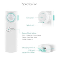 VANAV Bubble Pop Cleanser - DODOSKIN