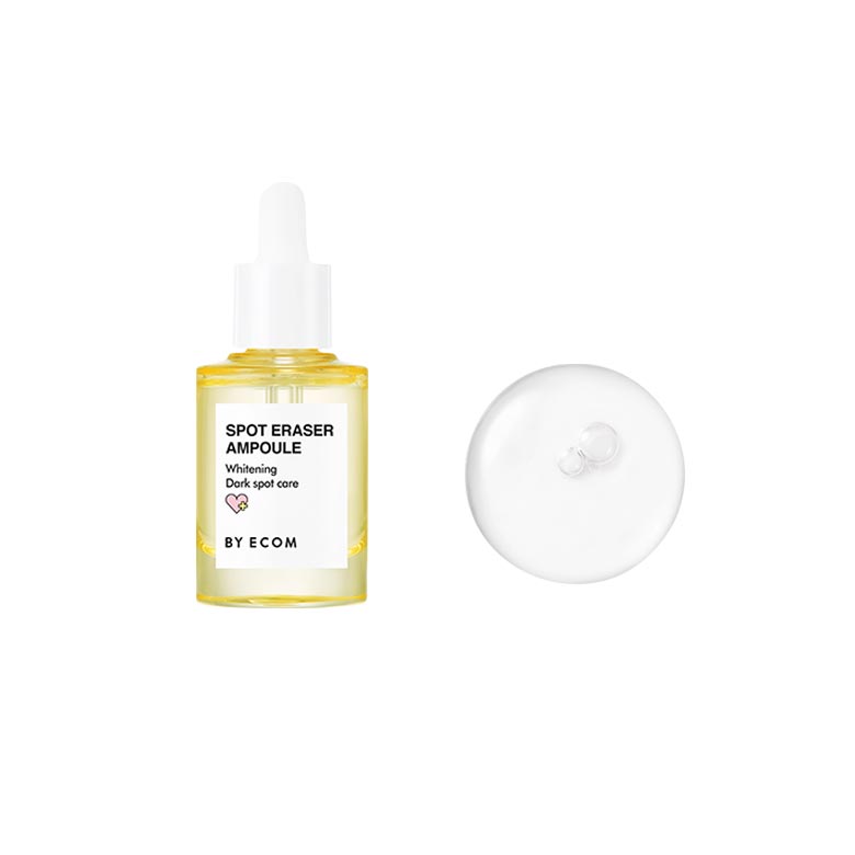 BY ECOM Spot Eraser Ampoule 30ml