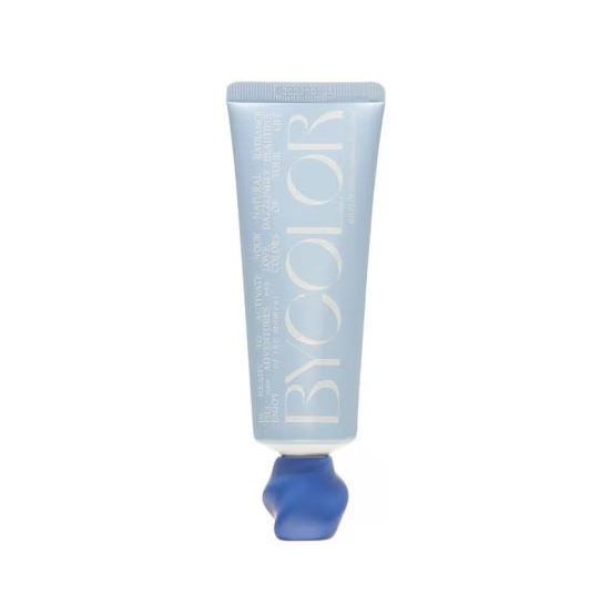 BYCOLOR Bad Breath Whitening High Fluoride Toothpaste 100g