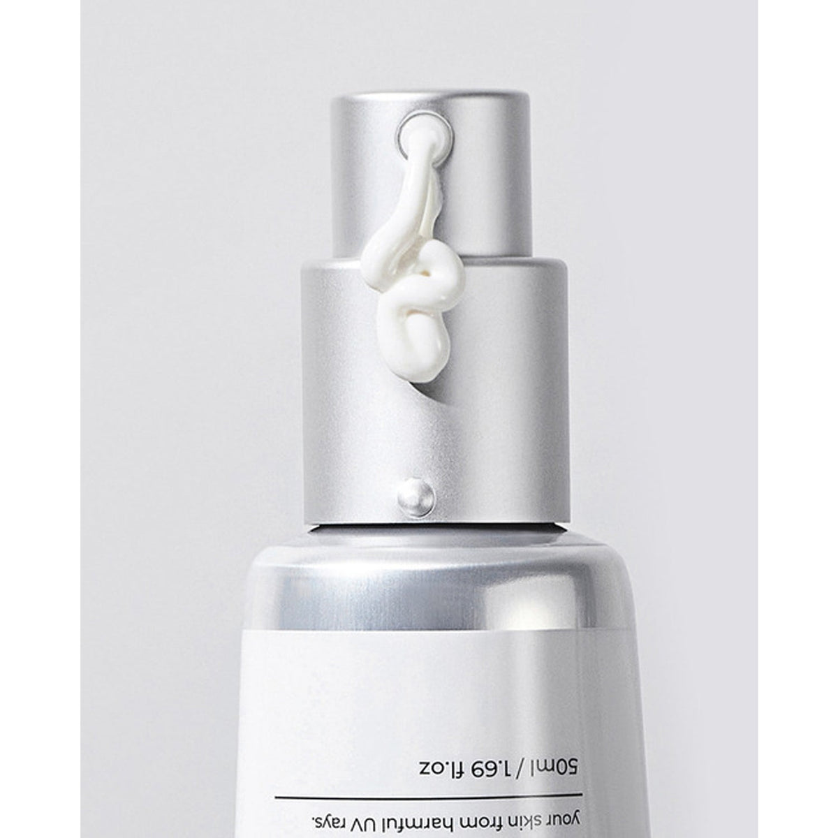 Babaco Glow All-In-One Sunscreen 50ml