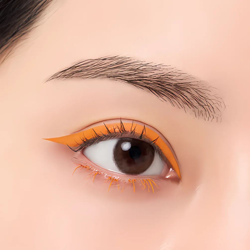 KITSCH CATCH Festive Eye Liner 0.5g (6 colors to choose)