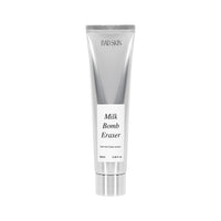 BAD SKIN Milk Bomb Eraser Cleansing Foam 100ml