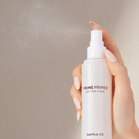 BANILA CO Snoopy Edition Prime Primer Setting Fixer 50ml