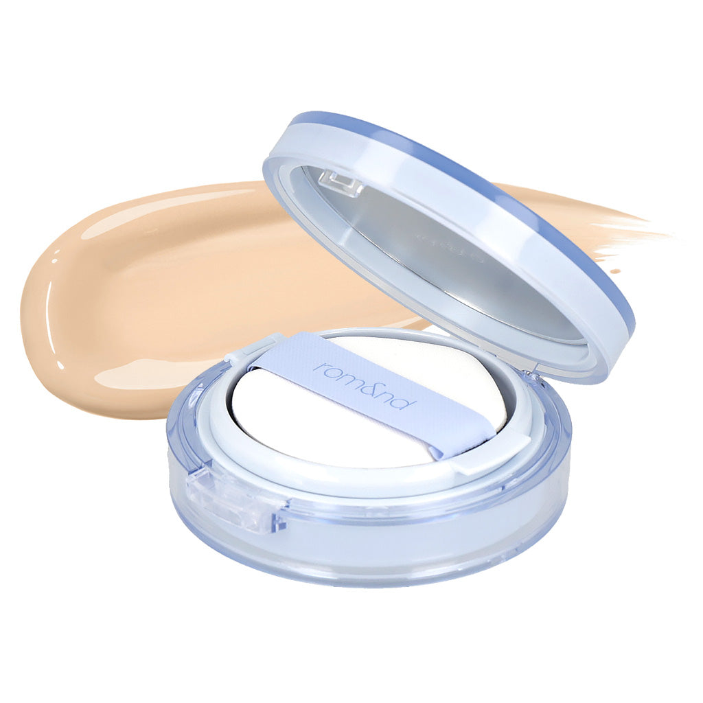 ROM&ND Bare Water Cushion 20g (5 types) - Dodoskin