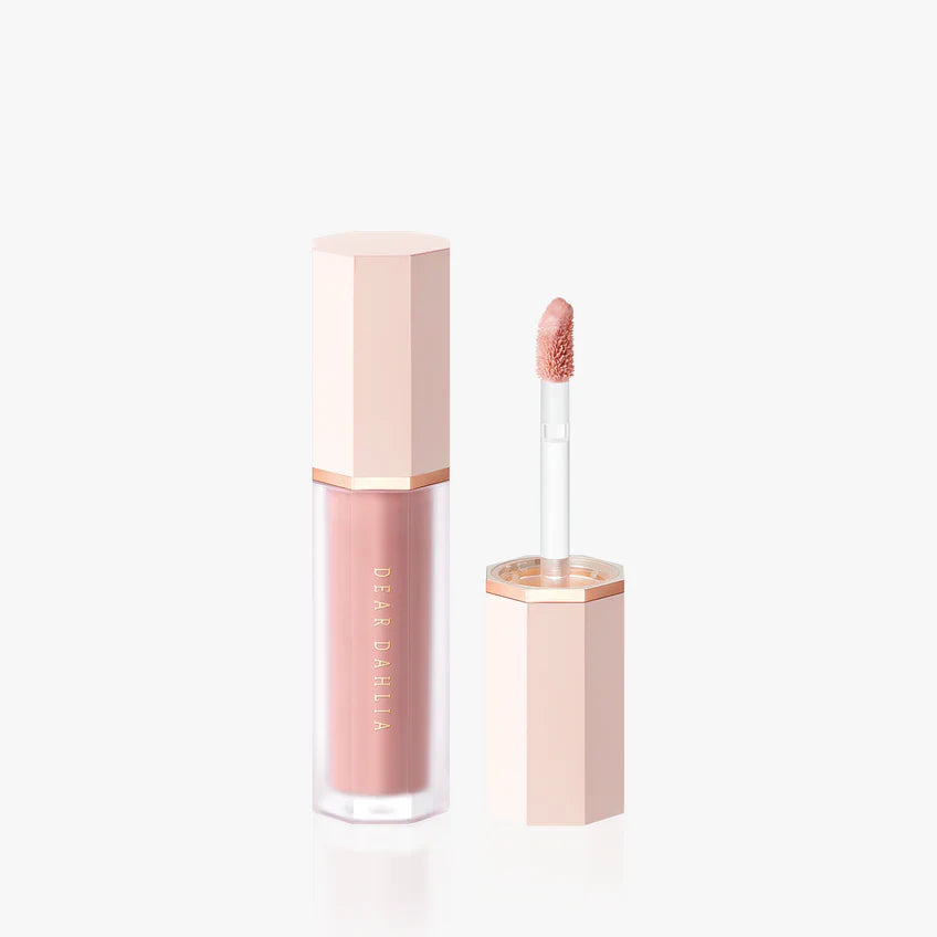 DEAR DAHLIA Petal Drop Liquid Blush 4g