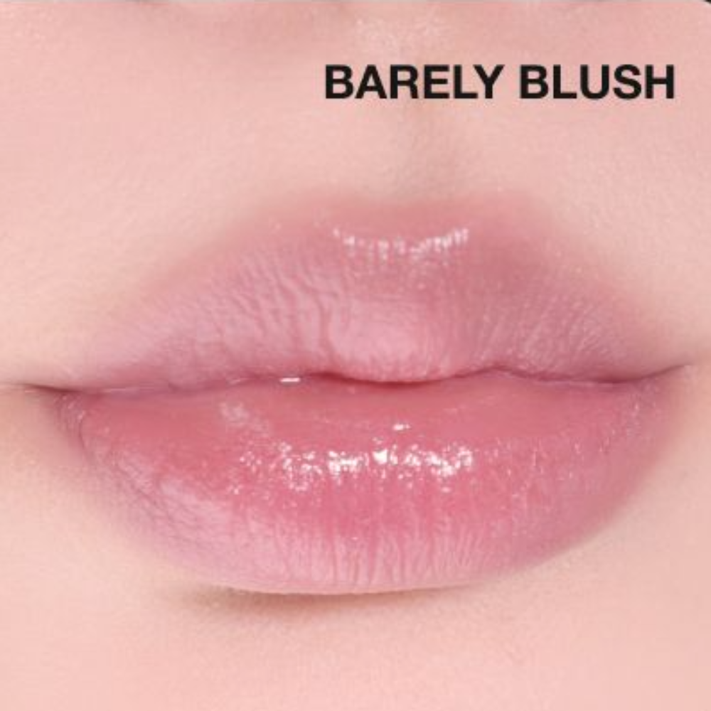 whizzy Slick Move Lip & Cheek 4g 5 Colors