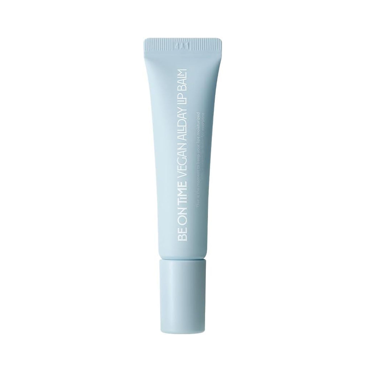 Be On Time Vegan Allday Lip Balm 10g