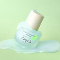 Begins by JUNG SAEM MOOL Pore Perfecting Serum 30ml