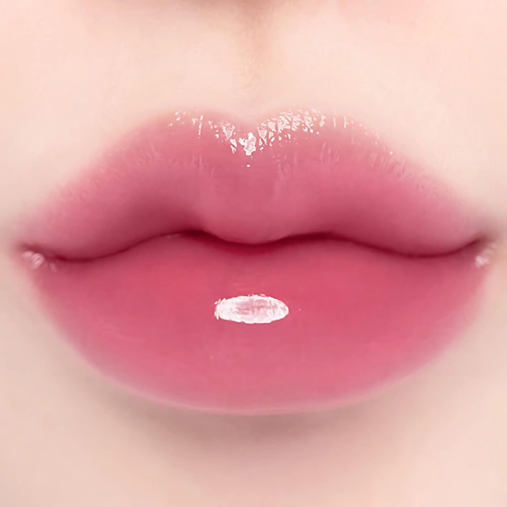 Berry Mochi (Cool)
