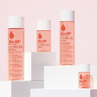 Bio-Oil Skincare Oil & Guasha Gift Set