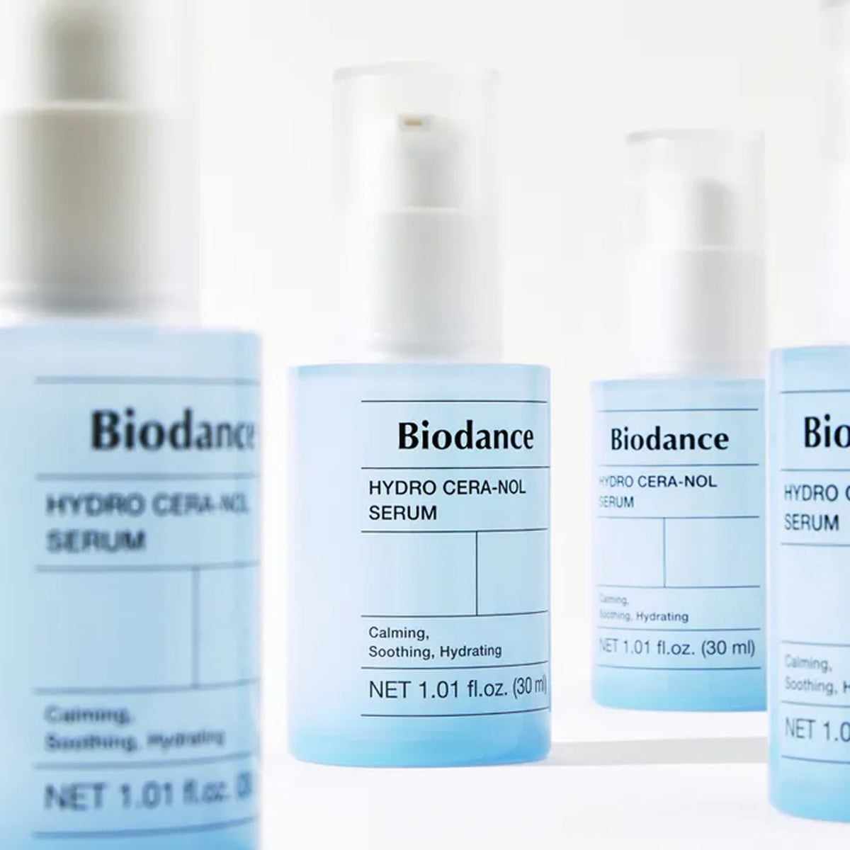 Biodance Hydro Cera-nol Serum 30ml