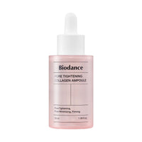 Biodance Pore Tightening Collagen Ampoule 50ml