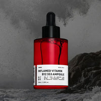 Biohancer Inflamed Vitamin B12 353 Ampoule 100ml