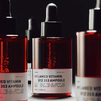 Biohancer Inflamed Vitamin B12 353 Ampoule 100ml