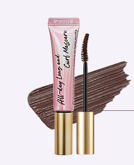 Milk Touch All Day Long and Curl Mascara 10g