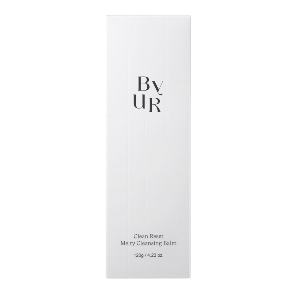 ByUR Clean Reset Melty Cleansing Balm 120g