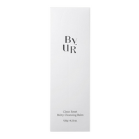 ByUR Clean Reset Melty Cleansing Balm 120g