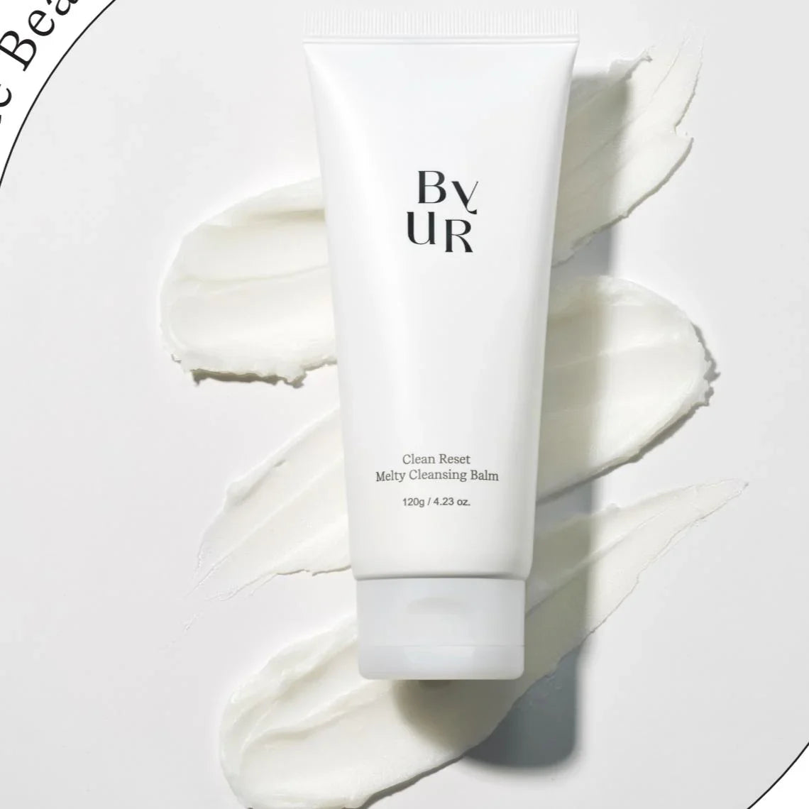 ByUR Clean Reset Melty Cleansing Balm 120g