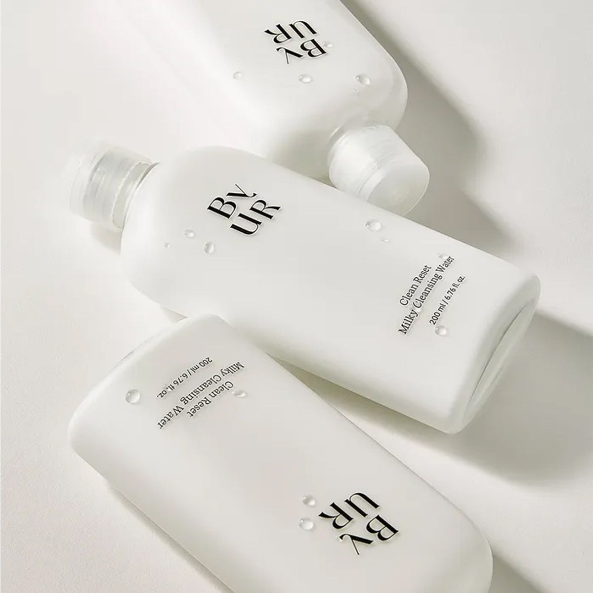 ByUR Clean Reset Milky Cleansing Water 200ml