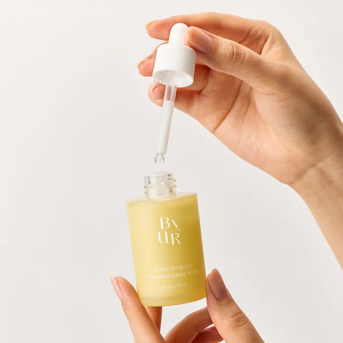 ByUR Honey Gorgeous Keep Moisturizing Serum V1 30g