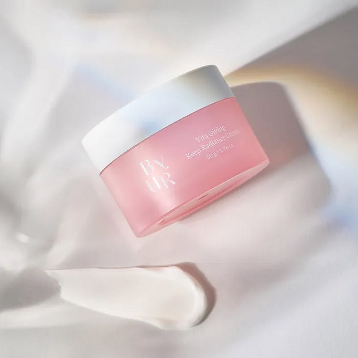 ByUR Vita Giving Keep Radiance Cream V1 50g