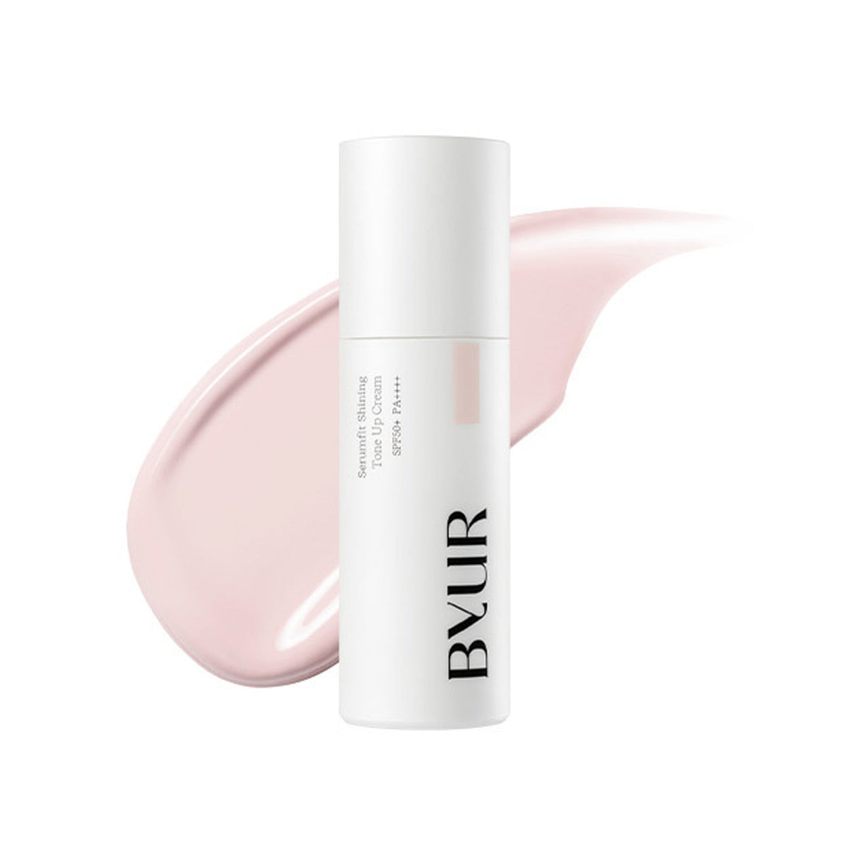 ByUR Serumfit Shining Tone Up Cream V1 SPF 50+ PA++++ 40g