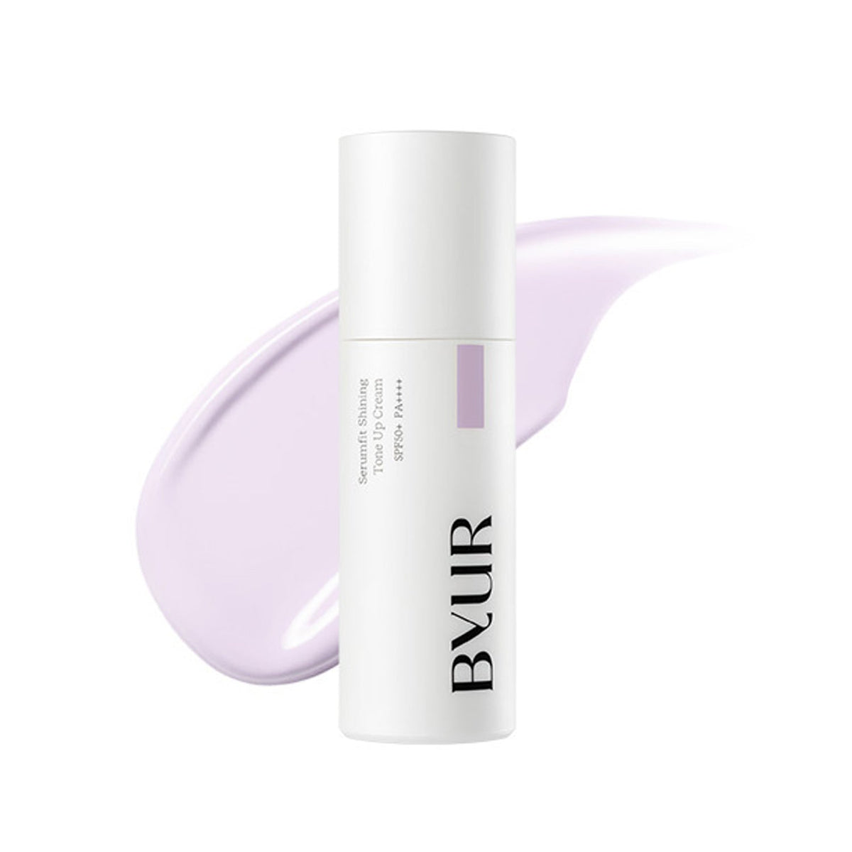 ByUR Serumfit Shining Tone Up Cream V1 SPF 50+ PA++++ 40g