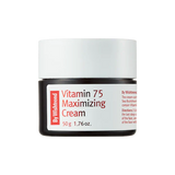 By Wishtrend Vitamin 75 Maximizing Cream 50ml