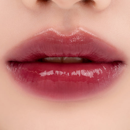 #C02 Lilies Cherry