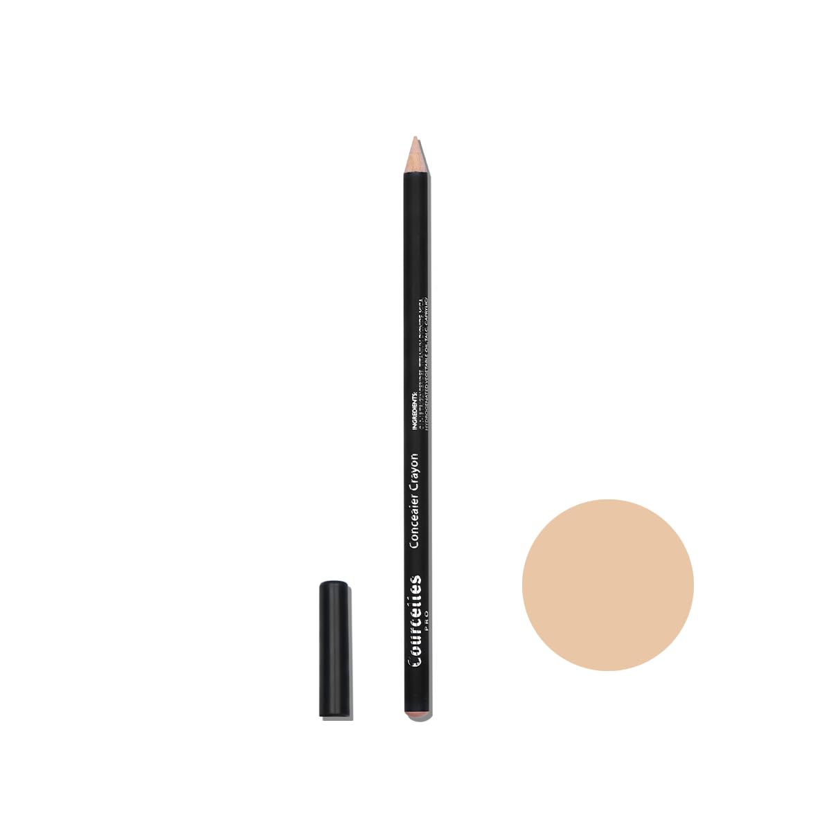 CC708 Dark Beige